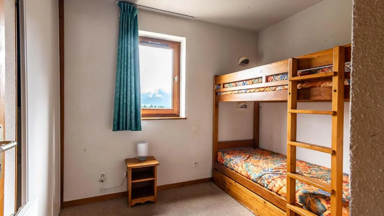 Vacanceole - Residence Grand Morillon