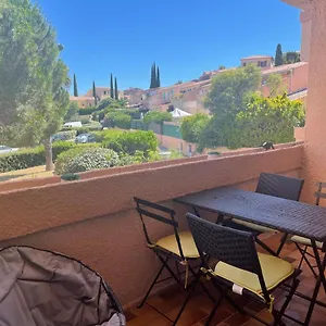 T2 Proche Appartement Carqueiranne