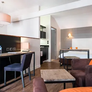 Beffrôi - Cosy Close To Stations&old - Welkeys Appartement Lille