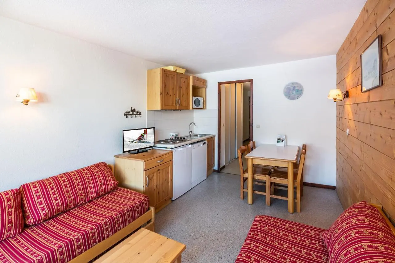 Vacanceole - Residence Grand מוריון 0*,