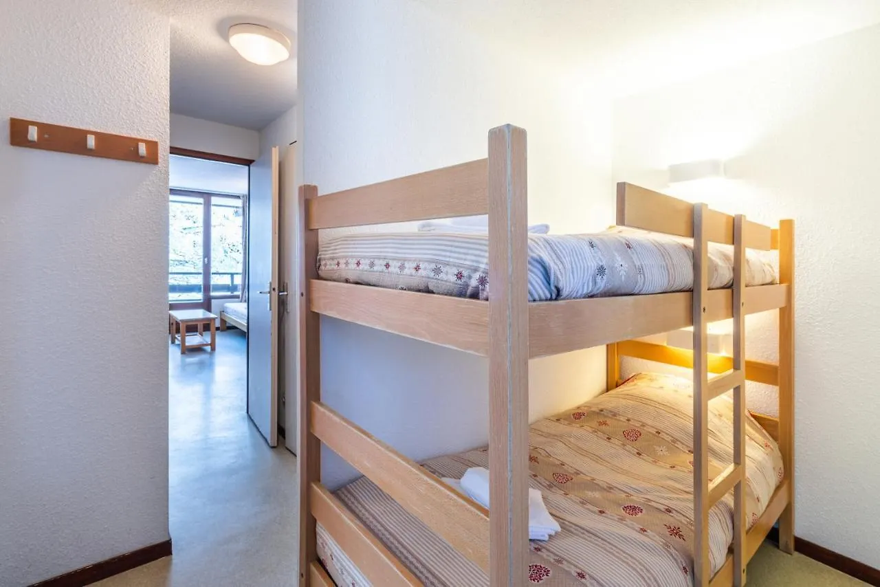 Vacanceole - Residence Grand מוריון